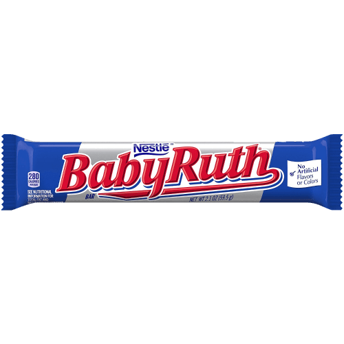 Nestle Baby Ruth Bar