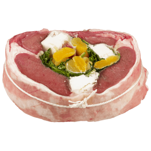 NZ Lamb Noisettes per kg