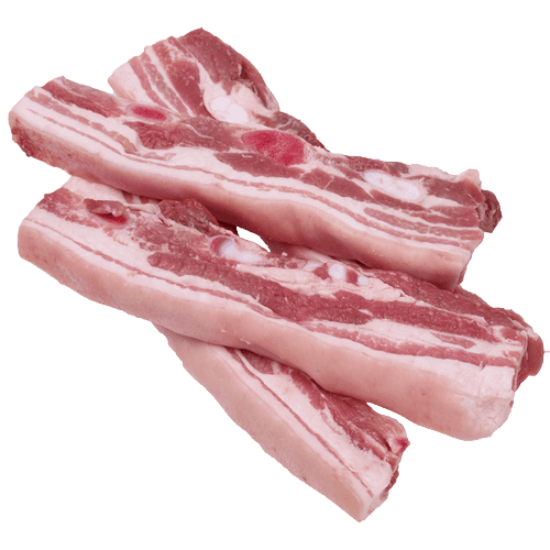 Freedom Farms Pork Slices per kg