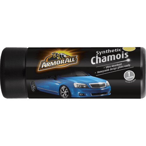 Armor All Synthetic Chamois