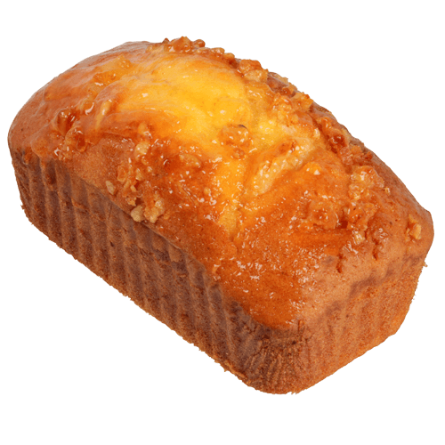 Lemon Loaf