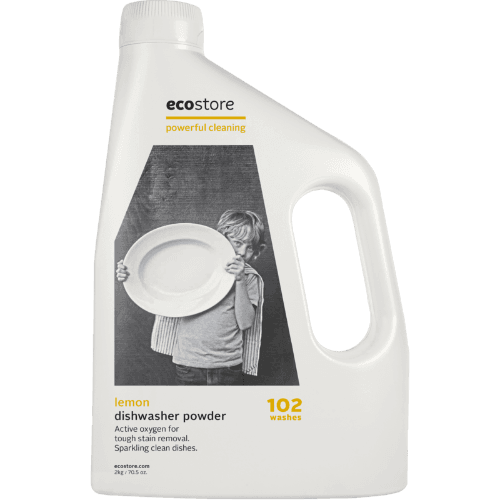 Ecostore Lemon Dishwasher Powder