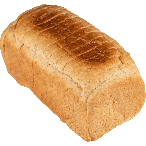 Wholemeal Sliced Toast Bread