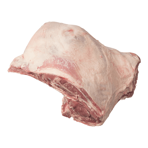 NZ Lamb Forequarter Roast