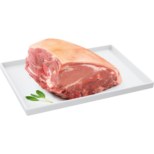 NZ Pork Shoulder Roast per kg