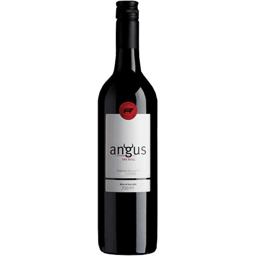 Angus The Bull Cabernet Sauvignon