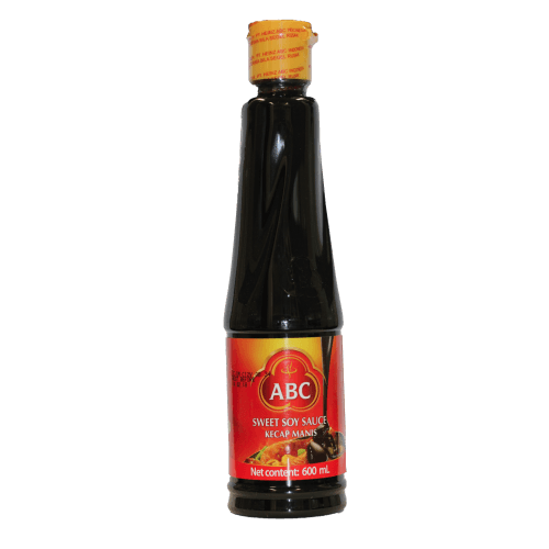 ABC Kecap Manis Sweet Soy Sauce