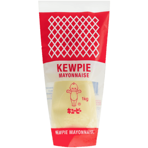 Kewpie Japanese Mayonnaise 1 kg