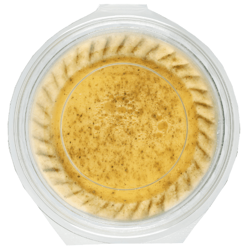 Sweet Pie One Serve Custard Pie