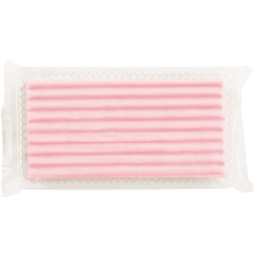 Baker Boys Raspberry Square