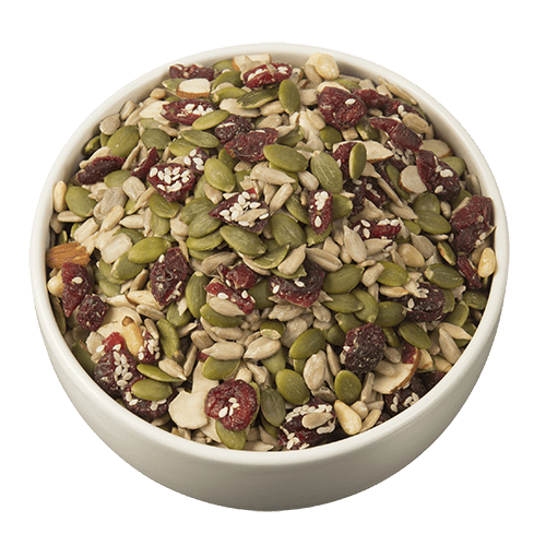 Cranberry Sprinkle