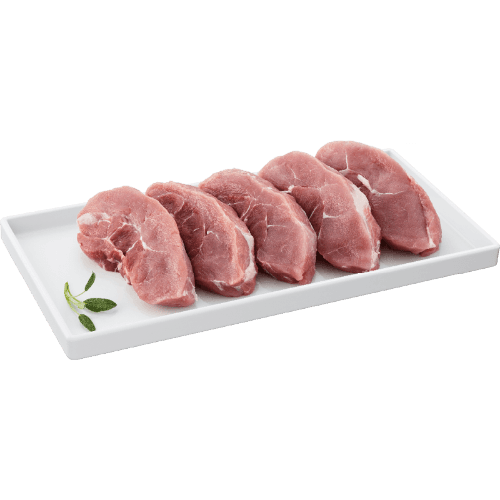 NZ Pork Rump Steak