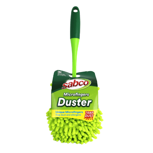 Sabco Microfingers Duster