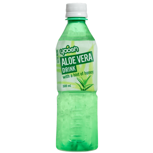 Yoosh Aloe Vera Drink