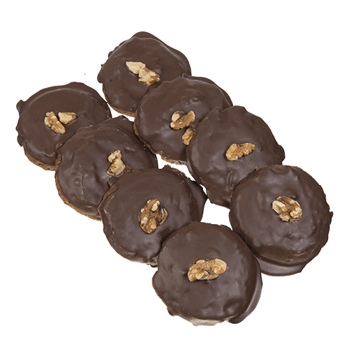 Afghan Biscuits