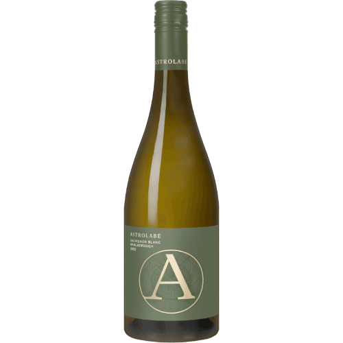 Astrolabe Sauvignon Blanc