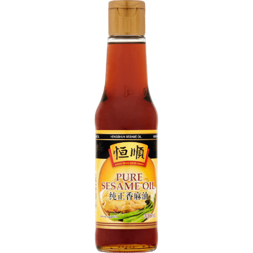 Hengshun Sesame Oil