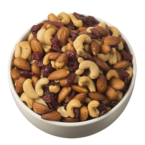 Cranberry Trio per kg