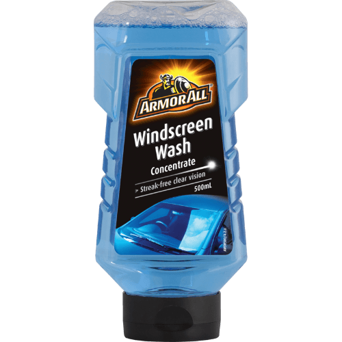 Armor All Windscreen Wash
