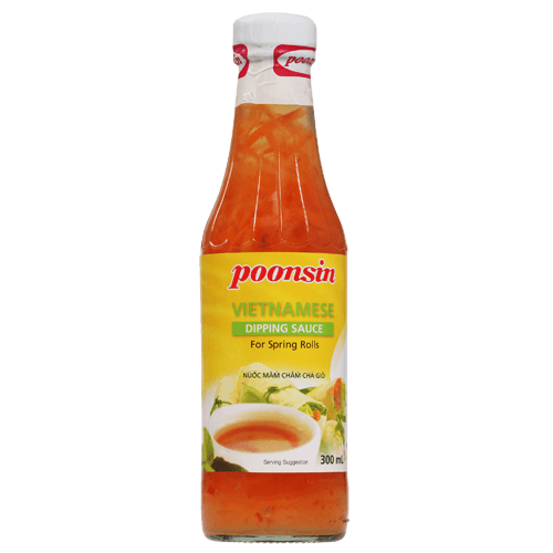 Poonsin Vietnamese Dipping Sauce