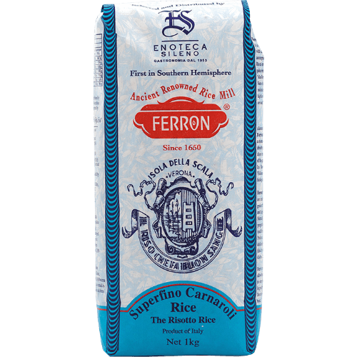Ferron Superfino Carnaroli Risotto Rice