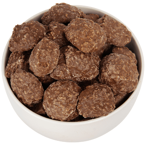 Chocolate Coconut Rough per kg