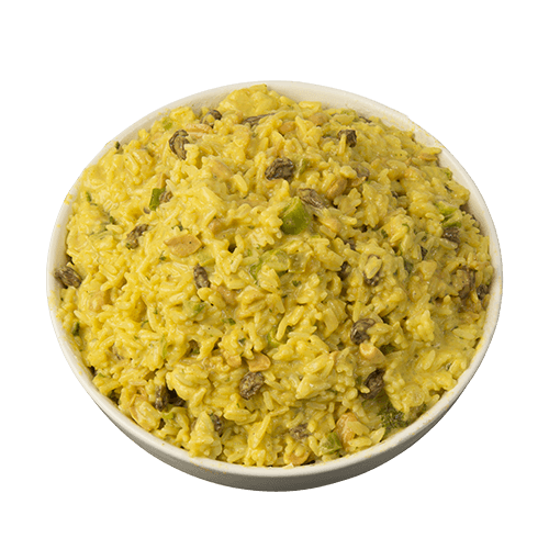 Nutrifare Bombay Rice Salad