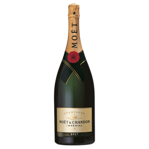 Moet & Chandon Imperial Brut Magnum 1.5 L