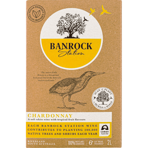 Banrock Station Chardonnay