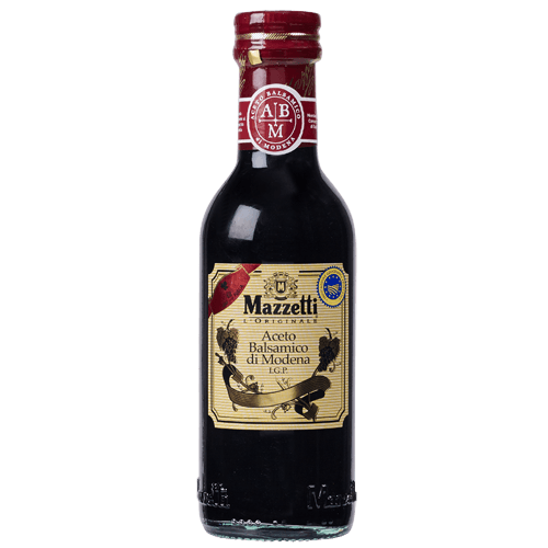 Mazzetti Balsamic Vinegar