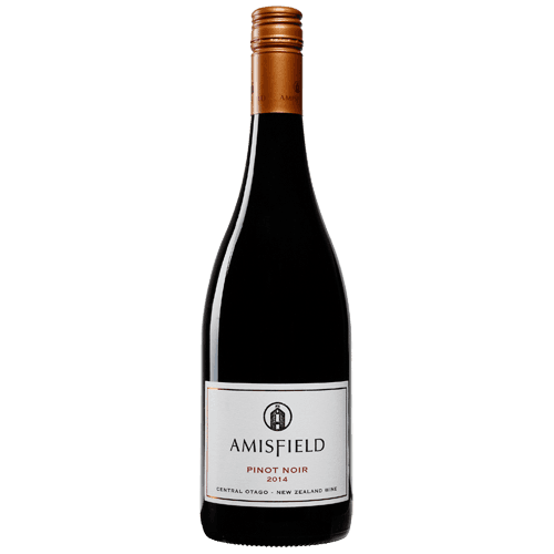 Amisfield Pinot Noir