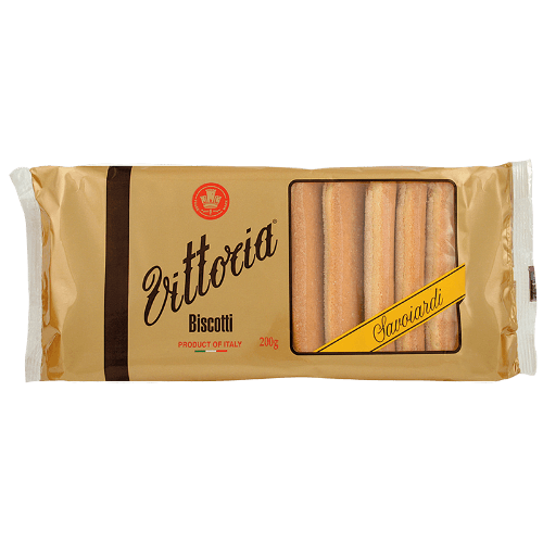 Vittoria Biscotti Savoiardi