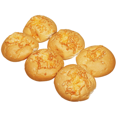 Cheese Hamburger Buns