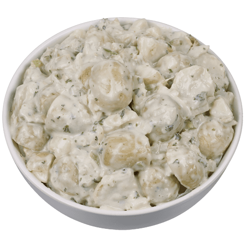 Speirs Potato & Sour Cream Salad
