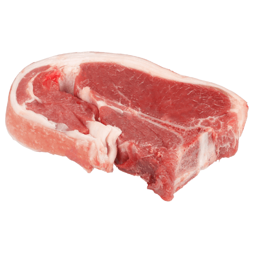 NZ Mutton Loin Chops