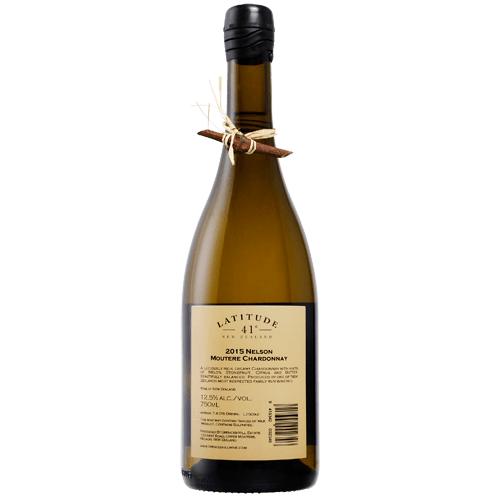Latitude 41 Chardonnay