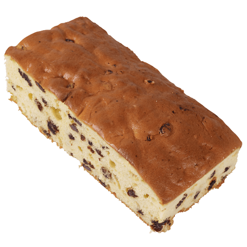 Medium Light Fruit Cake