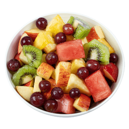 Fresh To Go Fruit Salad per kg