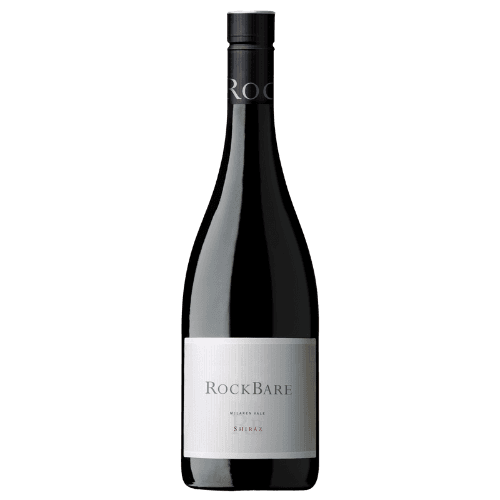 Rockbare Shiraz