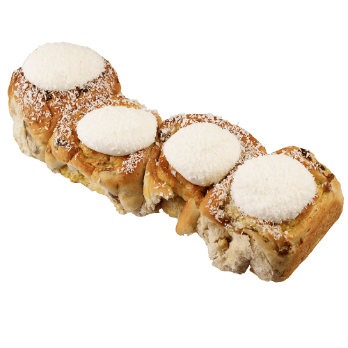 Chelsea Buns