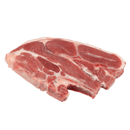 NZ Mutton Shoulder Chops