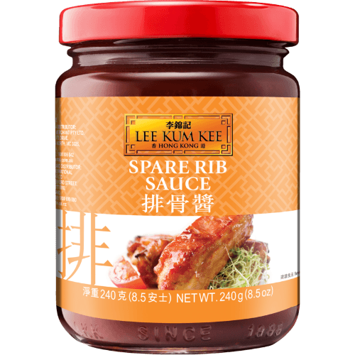 Lee Kum Kee Spare Rib Sauce