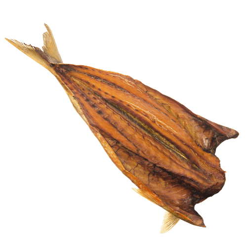 Hoki Smoke NZ Kahawai Smoked Fillets per kg