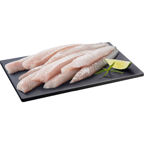NZ Fresh Blue Cod Fillets