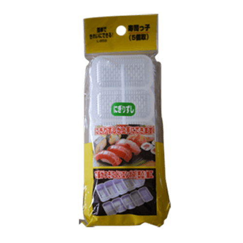 Nigiri Sushi Mould