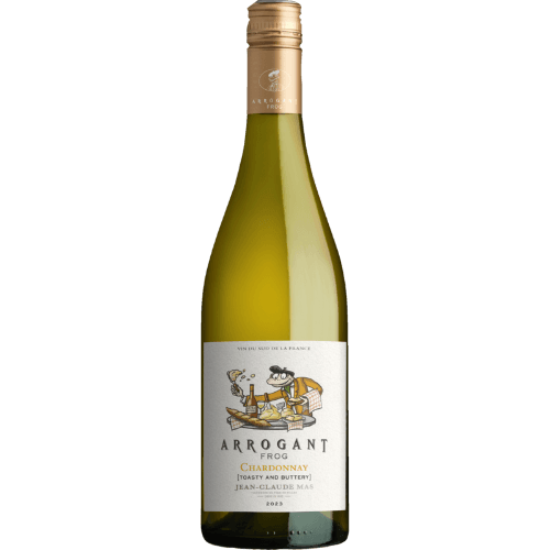Arrogant Frog Chardonnay Viognier