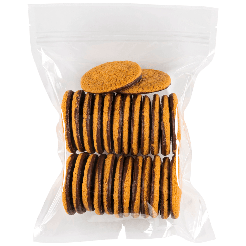 Baker Boys Jaffa Biscuits