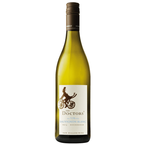 The Doctors' Sauvignon Blanc