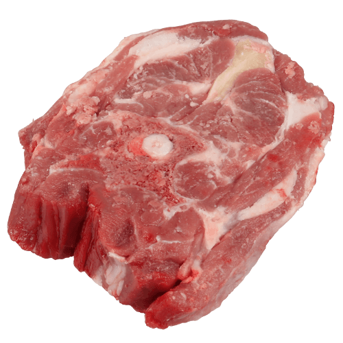 NZ Mutton Neck Chops per kg