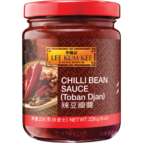 Lee Kum Kee Chilli Bean Sauce